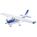 Zestaw 1/7 Plane 1500mm Cessna PNP - niebieski