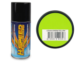 Lexan spray zielono-żółty 150ml H-SPEED