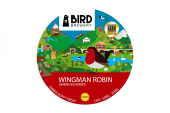 Przepis na MINIBREW Wingman Robin