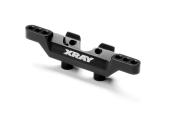 Aluminiowy przedni uchwyt środkowy na stabilizator - Wide XRAY