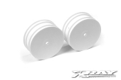 Felgi przednie - Aerodisk - białe V2 (2) XRAY