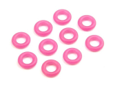 O-ring wykonany z silikonu 3.1x1.6 XRAY