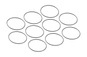 Silikonowy O-ring 25,5 x 0,7 (10) XRAY