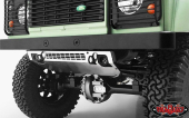 Osłona kierownicy Grid Design do Land Rover Defender RC4WD (Gelande II D90/D110)
