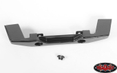 Metalowy zderzak tylny Eon do modelu 1/18 Gelande II RTR RC4WD z karoserią Black Rock (czarny)