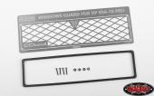 Osłona tylnej szyby do nadwozia Vanquish VS4-10 Origin RC4WD