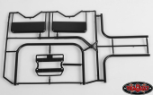 RC4WD Cruiser Akcesoria 2-częściowe drzewo RC4WD (nowy kod kreskowy 06/2020)