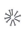 śruba imbusowa m3x16 (10) ARROWMAX (Śruby stalowe (12,9))