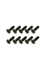 Śruba imbusowa z łbem stożkowym M4x14 (10) ARROWMAX (Śruby stalowe (12,9))