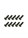 Śruba imbusowa z łbem stożkowym M4x16 (10) ARROWMAX (Śruby stalowe (12,9))