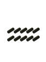 Wszystkie śruby ustalające M3x8 (10) ARROWMAX (śruby stalowe (12,9))