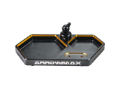 AM Pit Iron Base ARROWMAX