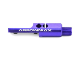 Trymer do ciała (fioletowy) ARROWMAX (narzędzie specjalne)