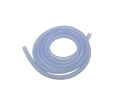 Tuba silikonowa - Fluorescencyjny Niebieski (50cm) ARROWMAX (Uniwersalna)