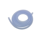 Tuba silikonowa - Fluorescencyjny Niebieski (100cm) ARROWMAX (Uniwersalna)