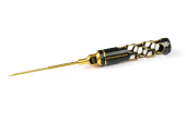 Klucz imbusowy .035 X 100mm Black Golden ARROWMAX (Narzędzia o strukturze plastra miodu Black Golden)