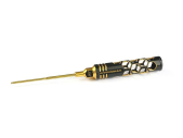 Klucz imbusowy .063 (1/16) X 100mm Black Golden ARROWMAX (Narzędzia o strukturze plastra miodu Black Golden)