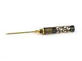 Klucz imbusowy .093 (3/32) X 100mm Black Golden ARROWMAX (Narzędzia o strukturze plastra miodu Black Golden)