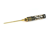 Klucz imbusowy kulkowy .078 (5/64) X 100mm Black Golden ARROWMAX (Narzędzia o strukturze plastra miodu Black Golden)