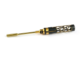Klucz nasadowy 4,5 X 100 mm Black Golden ARROWMAX (Narzędzia o strukturze plastra miodu Black Golden)