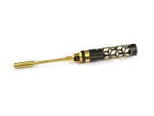Klucz nasadowy 5,5 X 100 mm Black Golden ARROWMAX (Narzędzia o strukturze plastra miodu Black Golden)