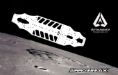 Podwozie Yokomo BD9 Arrowspace Alu Flex ARROWMAX