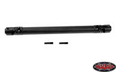 Wał stalowy Punisher w skali (140 mm - 215 mm / 5,51 - 8,46) RC4WD