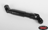 Wałki Ultra Punisher (83,7 MM - 105 MM / 3,29–4,13) 5 mm z otworem RC4WD