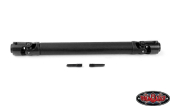 Wał stalowy Punisher w skali V2 (120 mm - 150 mm / 4,72 - 5,90) RC4WD