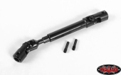 Wał stalowy Punisher w skali (87 mm - 110 mm / 3,42 - 4,33) RC4WD