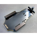 Zestaw z mosiężną, regulowaną do przodu szufladą na akumulator SAMIX Enduro Enduro 1 zestaw