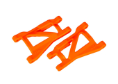 2758-ORNG Wahacze, pomarańczowe (tył, lewy i prawy), wzmocnione